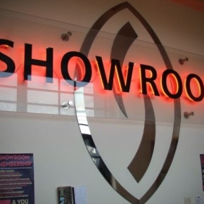 The Showroom & Workstation – Sheffield